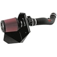 thumbnail image 1 of K&N Cold Air Intake Kit: High Performance, Guaranteed to Increase Horsepower: 50-State Legal: 1998-2001 Ford/Mazda (Ranger, B3000) 3.0L V6,57-2533, 1 of 7