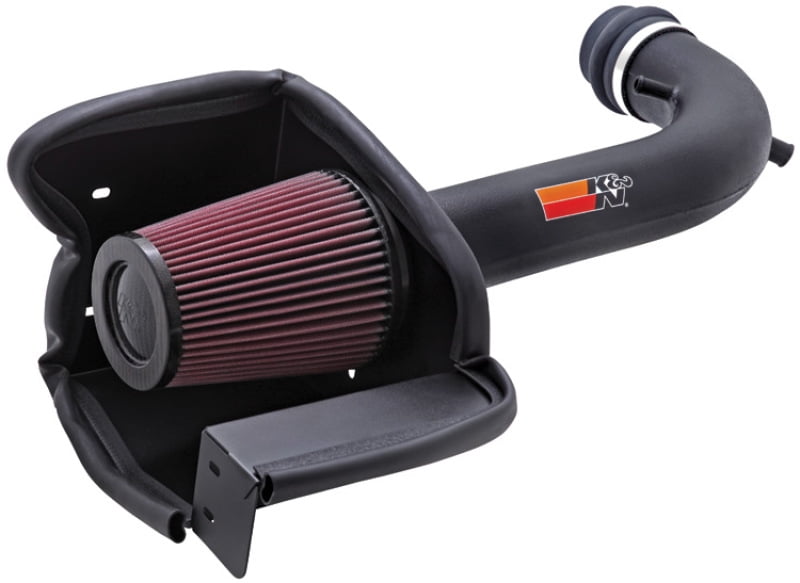 K&N Cold Air Intake Kit: High Performance, Guaranteed to Increase Horsepower: 50-State Legal: 2000-2008 Honda S2000, 2.0L and 2.2L L4, 57-3514