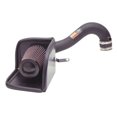 thumbnail image 1 of K&N Cold Air Intake Kit: High Performance, Guaranteed to Increase Horsepower: 50-State Legal: 2001-2005 HONDA (Civic DX, Civic EX, Civic LX)57-3513, 1 of 10