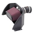thumbnail image 1 of K&N Cold Air Intake Kit: High Performance, Guaranteed to Increase Horsepower: 50-State Legal: 2003-2004 CHEVROLET (SSR)57-3046, 1 of 10