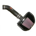 thumbnail image 1 of K&N Cold Air Intake Kit: High Performance, Guaranteed to Increase Horsepower: 50-State Legal: 2003-2006 Nissan 350Z, 3.5L V6,57-6013, 1 of 10