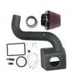 thumbnail image 1 of K&N Cold Air Intake Kit: High Performance, Guaranteed to Increase Horsepower: 50-State Legal: 2005-2011 FORD (Focus XR5, Focus II) 57I-2503, 1 of 10