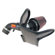 K&N Cold Air Intake Kit: High Performance, Guaranteed to Increase Horsepower: 50-State Legal: 2006-2010 CHRYSLER (PT Cruiser) 57-1550