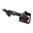 thumbnail image 1 of K&N Cold Air Intake Kit: High Performance, Guaranteed to Increase Horsepower: 50-State Legal: 2011-2014 Ford F150, 3.5L V6,57-2583, 1 of 2