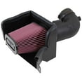 thumbnail image 1 of K&N Cold Air Intake Kit: High Performance, Guaranteed to Increase Horsepower: 50-State Legal: 2014-2015 CHEVROLET (Corvette) 57-3081, 1 of 10