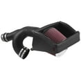 thumbnail image 1 of K&N Cold Air Intake Kit: High Performance, Guaranteed to Increase Horsepower: 50-State Legal: 2015-2016 Ford F150 Turbo Ecoboost, 3.5L V6,57-2592, 1 of 10