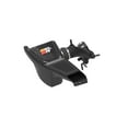 thumbnail image 1 of K&N Cold Air Intake Kit: High Performance, Increase Horsepower: Compatible with 2021 L4 2.5 FORD Bronco, 63-2620, 1 of 7