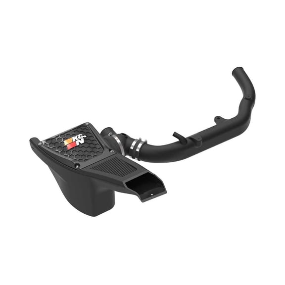 K&N Performance Cold Air Intake System: Easy Installation, Engineered to Maximize Airflow, Boost Horsepower & Torque, 63-2619