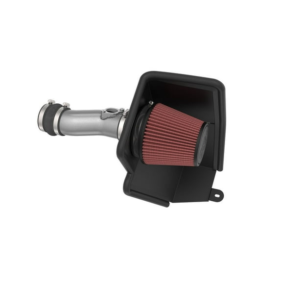 K&N Cold Air Intake Kit: High Performance, Increase Horsepower: Compatible with 2022-2023 HONDA Civic, 2023 ACURA Integra; 69-1509TC