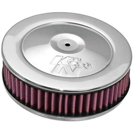 25 16"FLG7"D3"H ASSYW VENT
