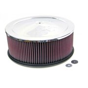 K&N 60-1245 Custom Assembly
