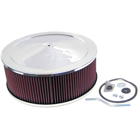 K&N 60-1420 Custom Assembly