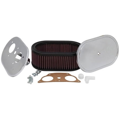 K&N Custom Racing Assembly # 56-1255