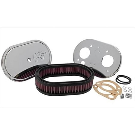 K&N Custom Racing Assembly # 56-1270