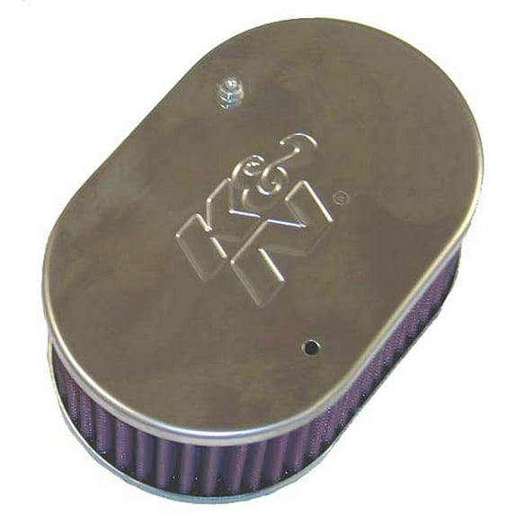 K&N Custom Racing Assembly # 56-9104 Fits select: 1979-1980 ALFA ROMEO VELOCE