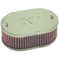 thumbnail image 1 of K&N Performance Custom Racing Assembly, 56-9070, 1 of 3