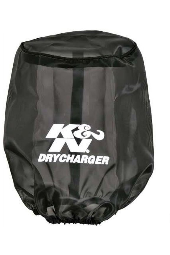 Performance Powersports DryCharger Universal Air Filter Wrap, RU-2590DK
