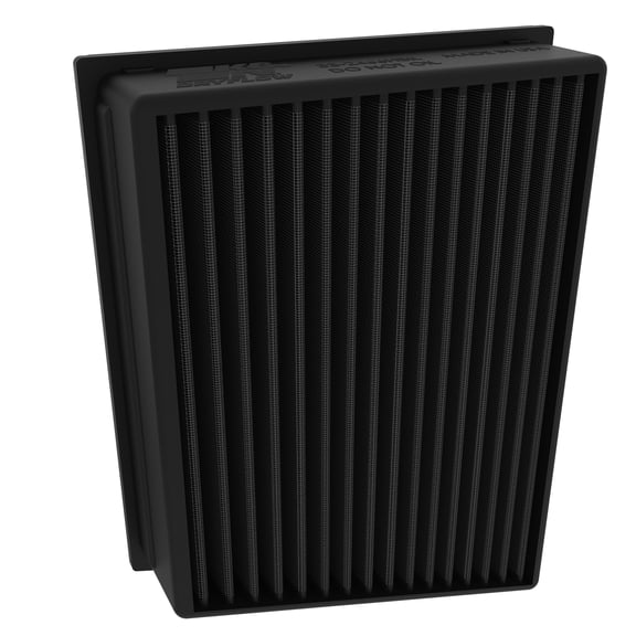 K&N Diesel Dryflow Engine Air Filter, 33-2466HBK