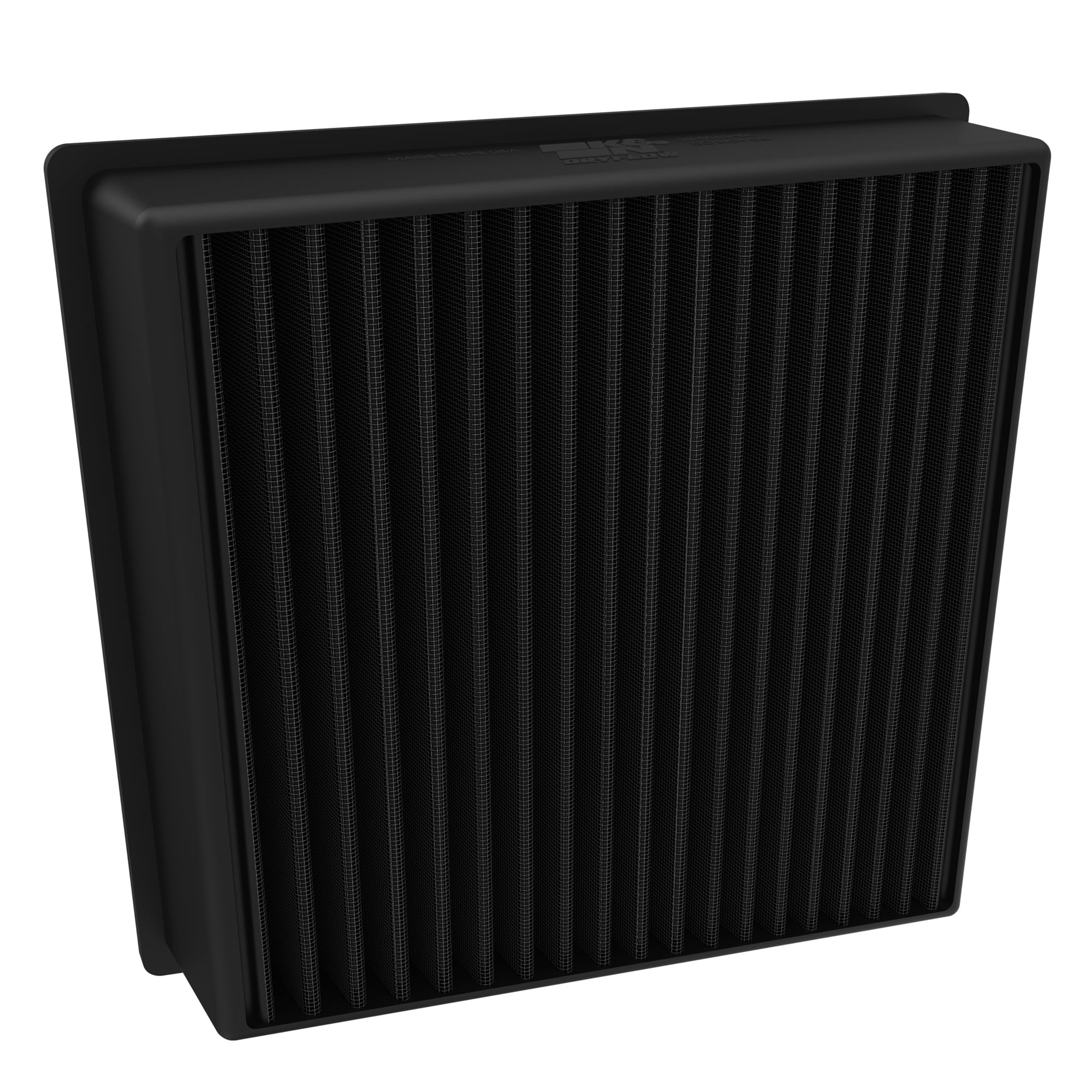 K&N Diesel Dryflow Engine Air Filter, 33-5065HBK