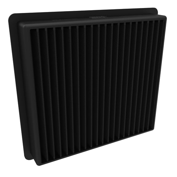 K&N Diesel Dryflow Engine Air Filter, 33-5100HBK