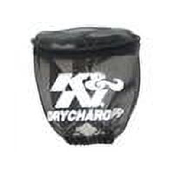 K&N Performance Powersports DryCharger Universal Air Filter Wrap, RC-1820DK
