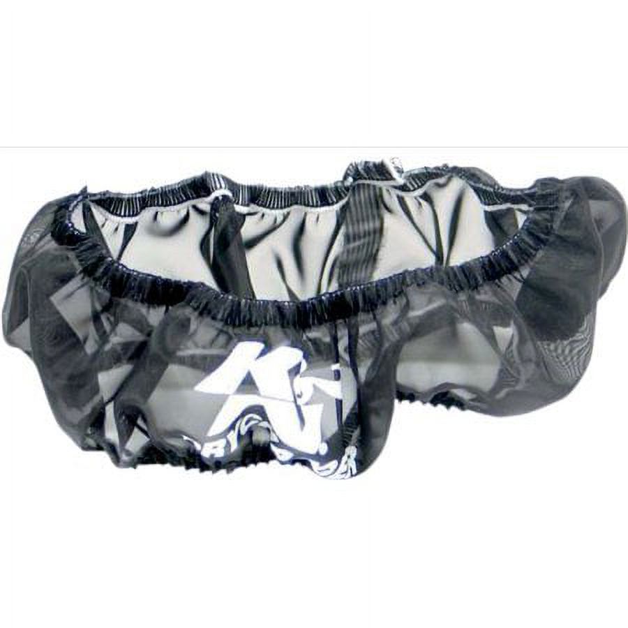 K&N Performance Powersports DryCharger Universal Air Filter Wrap, PL-3214DK