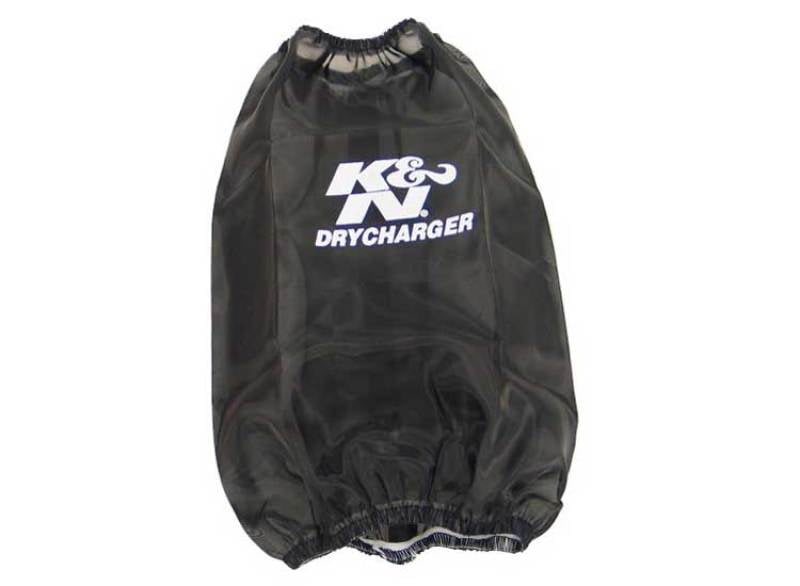 K&N Performance DryCharger Universal Air Filter Wrap, RF-1032DK