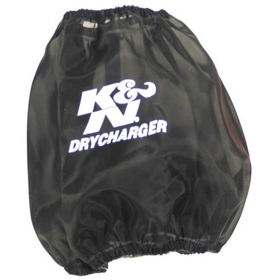 K&N Performance DryCharger Universal Air Filter Wrap, RF-1048DK
