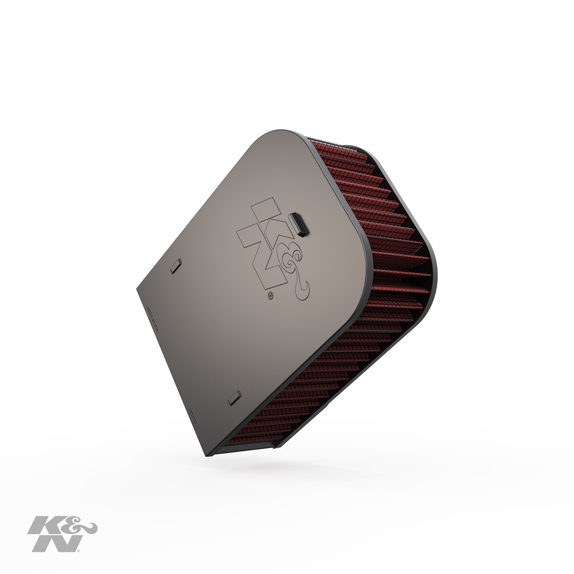 K&N E-0660 Replacement Air Filter