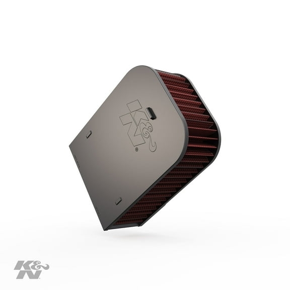 K&N E-0660 Replacement Air Filter