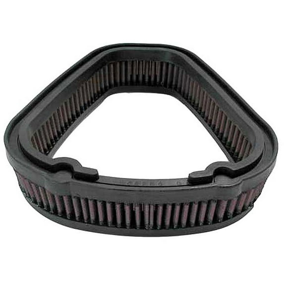 K&N E-3495 High Performance Replacement Air Filter