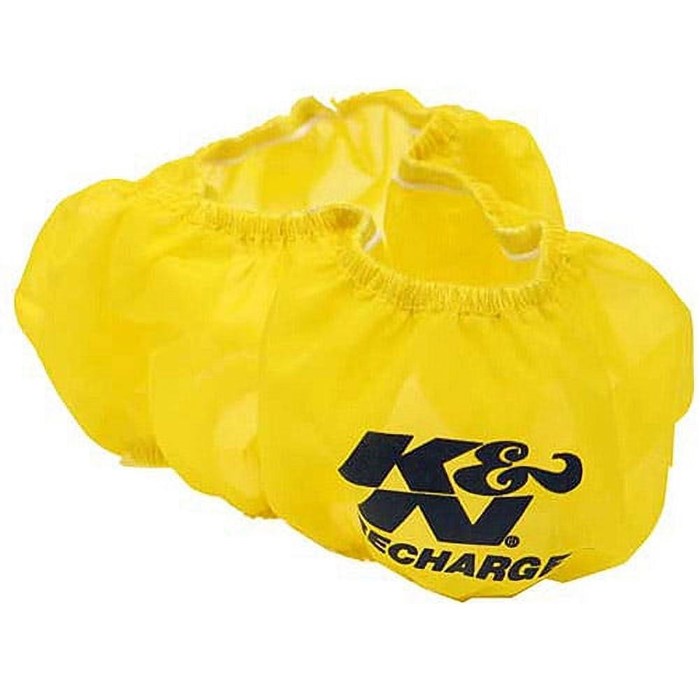 K&N E-3740PY Air Filter Wrap
