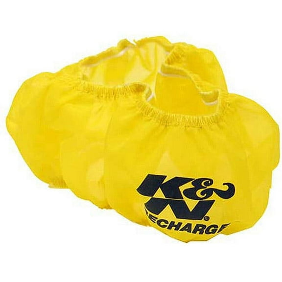 K&N E-3740PY Air Filter Wrap