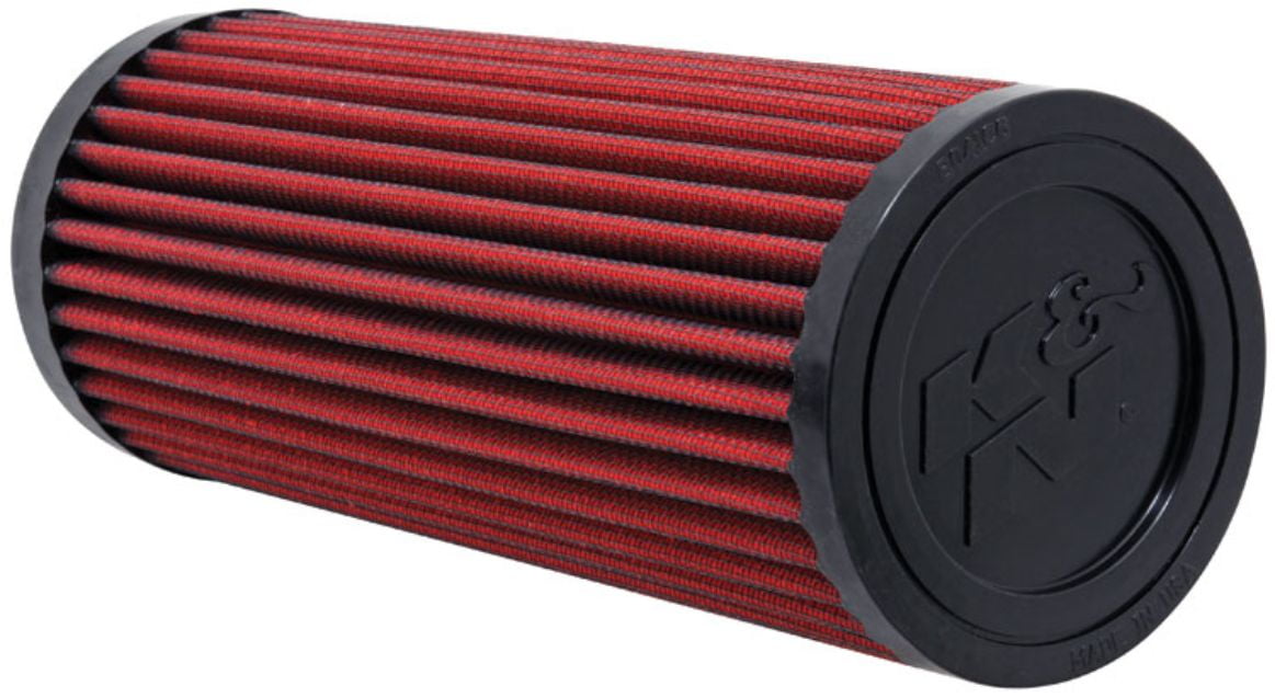 Replacement Industrial Air Filter by K&N (E-4665) main image 0