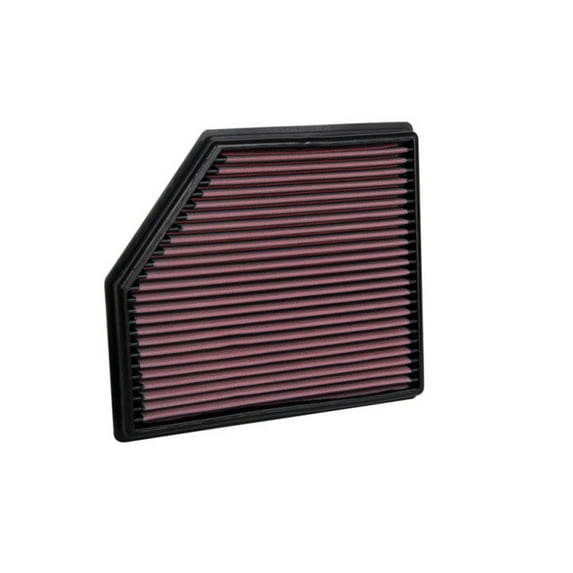 K&N E-9281 Replacement Air Filter Fits select: 2020-2023 CADILLAC CT5, 2020-2023 CADILLAC CT4