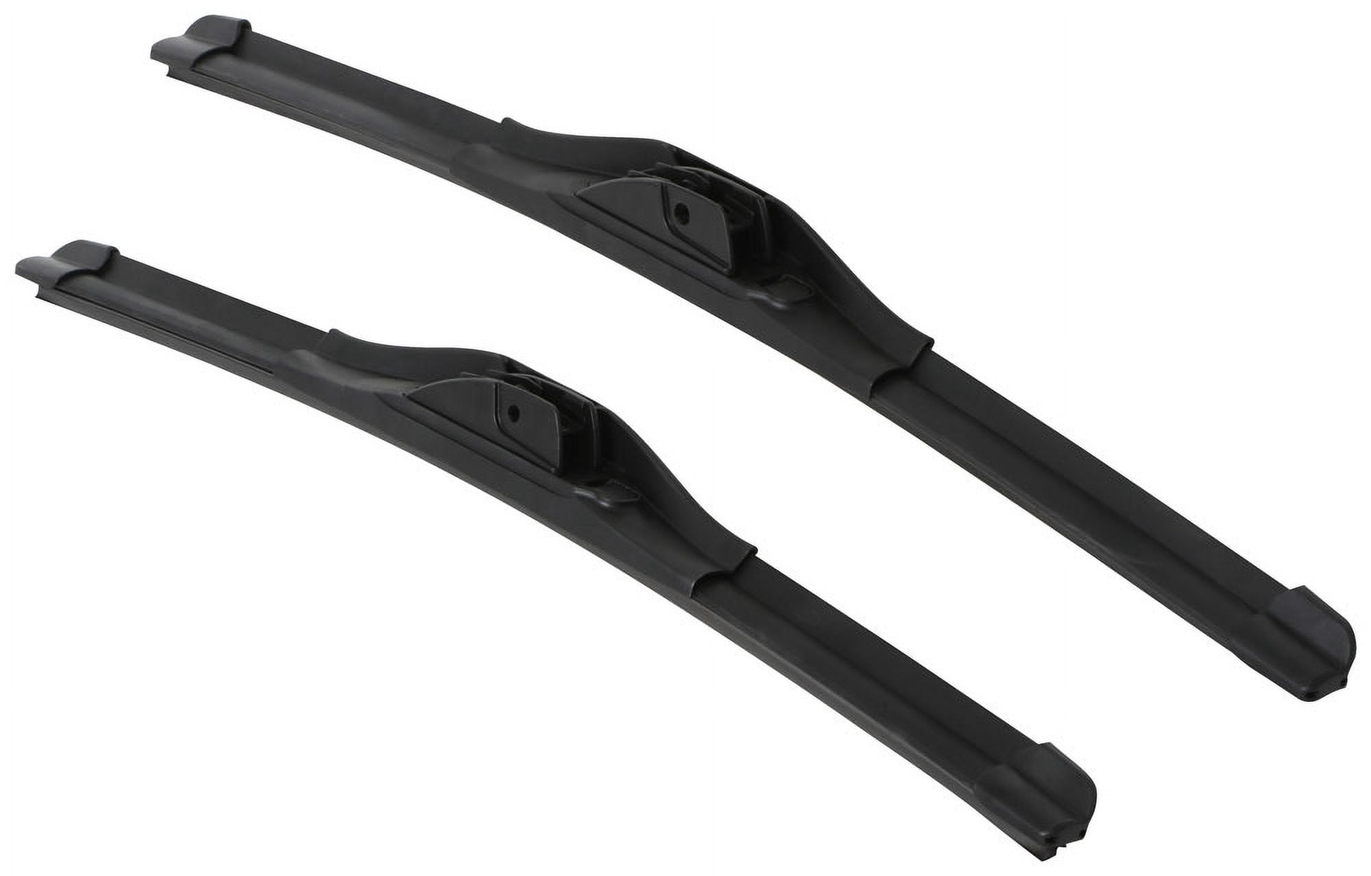 K&N Edge Wiper Blades (Twin Pack) 22"/18"