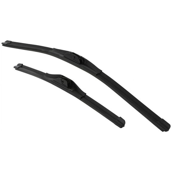K&N Edge Wiper Blades (Twin Pack) 28"/17"