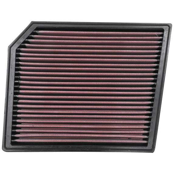 K&N Engine Air Filter, 33-5111