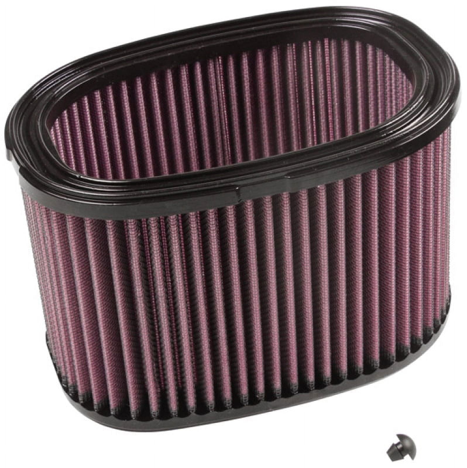 K&N Engine Air Filter: High Performance Premium Powersport Air