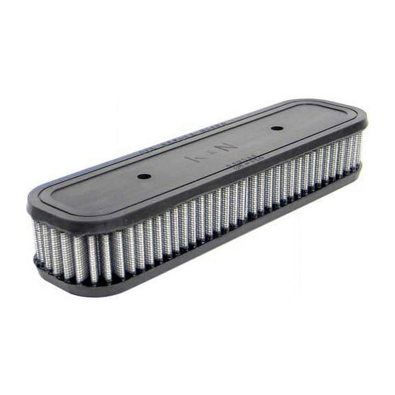 K&N Engine Air Filter: High Performance, Premium, Powersport Air Filter: 1977-1984 SUZUKI (GS1100GK, GS1100G, GS1100GL, GS850G, GS850GL, GS1000G, GS1000GL, GS750) SU-1200