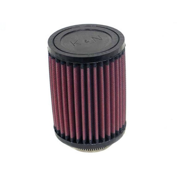 K&N Performance Powersports High-Flow Engine Air Filter: Washable, Multi-Layer Protection, Engineered to Boost Horsepower, HA-0510
