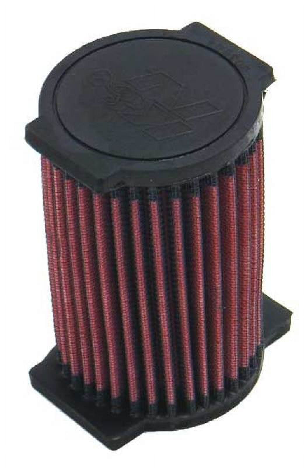K&N YA-3586 Powersports Air Filter