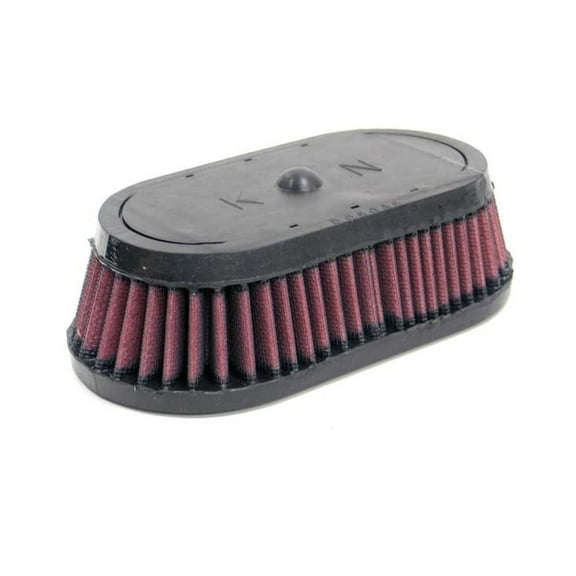 K&N Engine Air Filter: High Performance, Premium, Powersport Air Filter: 1986-2020 YAMAHA (WR250R, WR250X, TTR250, TT350) YA-3586