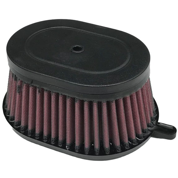K&N High-Flow Performance Air Filter (KA-6589)
