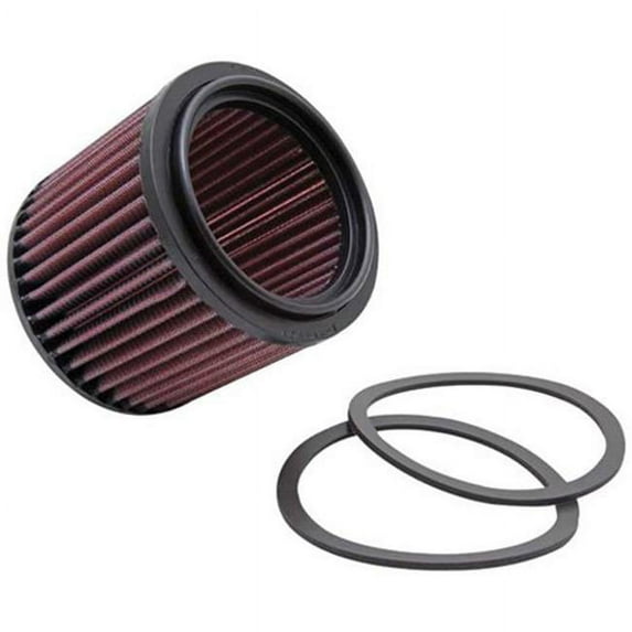K&N Engine Air Filter: High Performance, Premium, Powersport Air Filter: 1990-2000 POLARIS (Trail Blazer 250, Xplorer 250 4x4, Trail Boss 250, Xplorer 300 4x4, Xpress 300, other select models) PL-1001