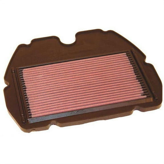 K&N Engine Air Filter: High Performance, Premium, Powersport Air Filter: 1991-1994 HONDA (CBR600F2) HA-6091