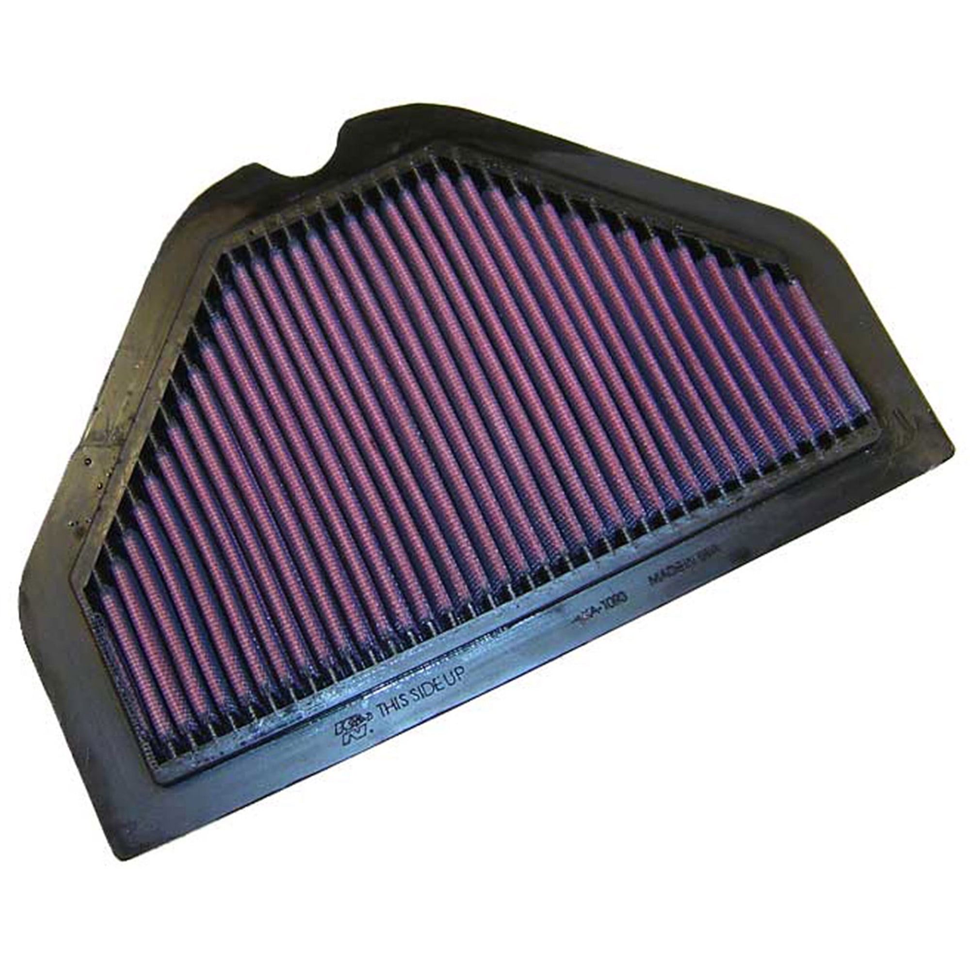 KA-1111 Vehicle Filter K&N KA-1111 High Performance Replacement