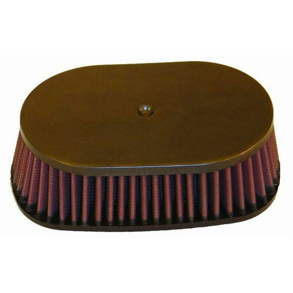 K&N Engine Air Filter: High Performance, Premium, Powersport Air Filter: 1993-2019 HONDA (XR650L) HA-6592