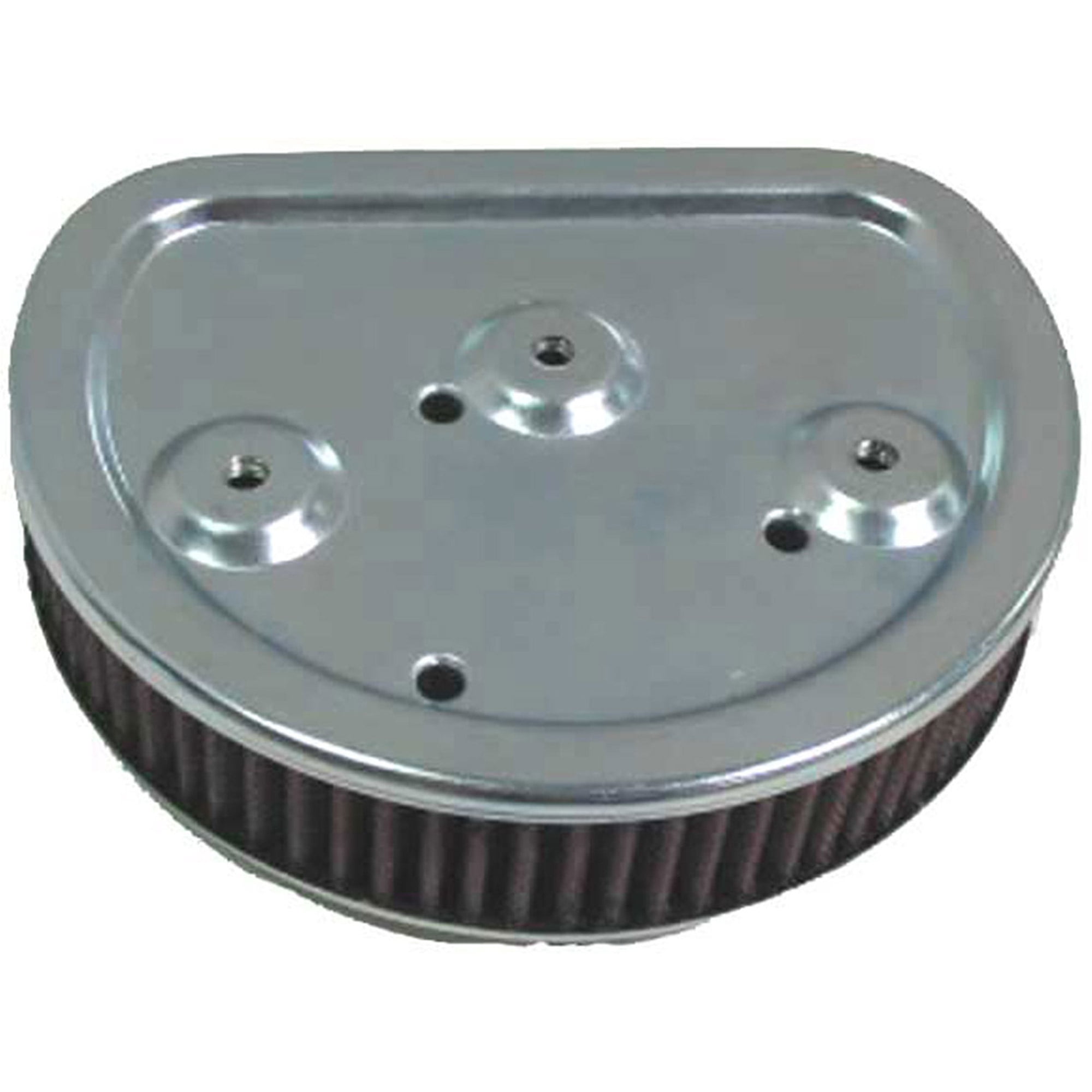 High Performance Air Filter HD-0910 For Harley Davidson Fat Bob, Dyna, Wide Glide, Switchback & CVO Models (2009-2017)