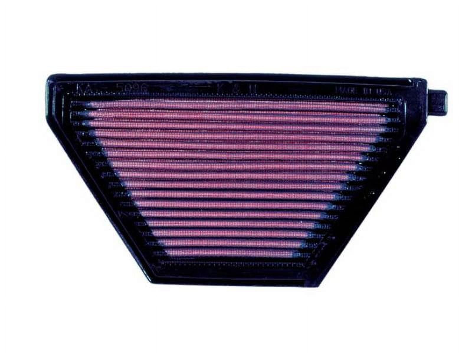 K&N Engine Air Filter: High Performance, Premium, Powersport Air